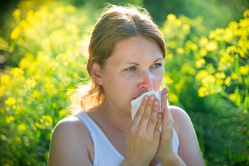 Suffering From Fall Allergies? Here's What You Need to Know - enttex